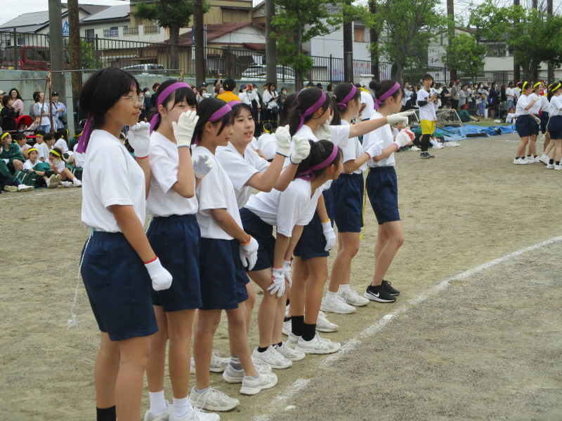 しっぽとり４