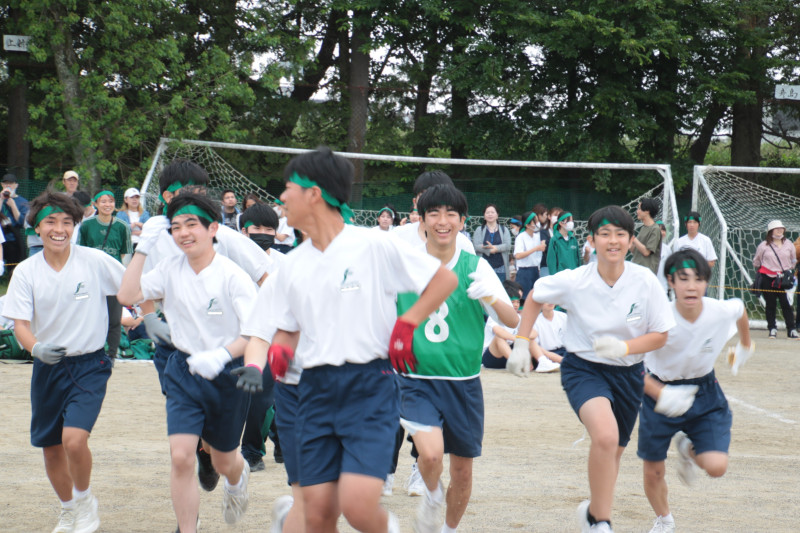 しっぽとり１５