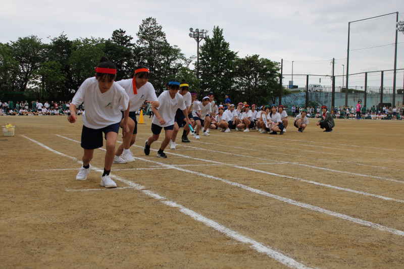 選抜１