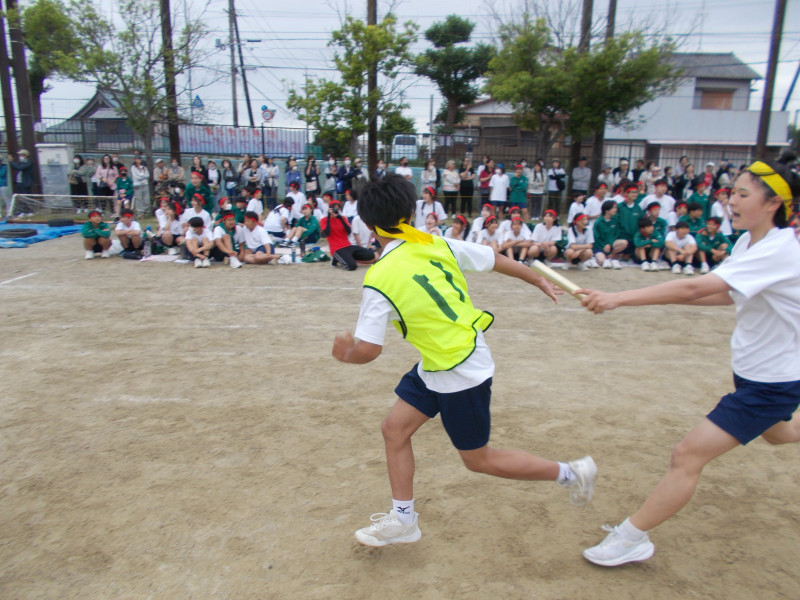 選抜３