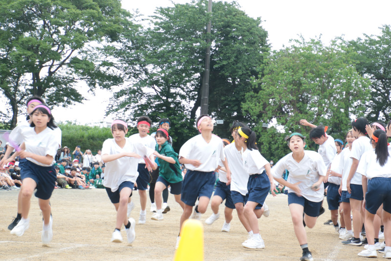 選抜５