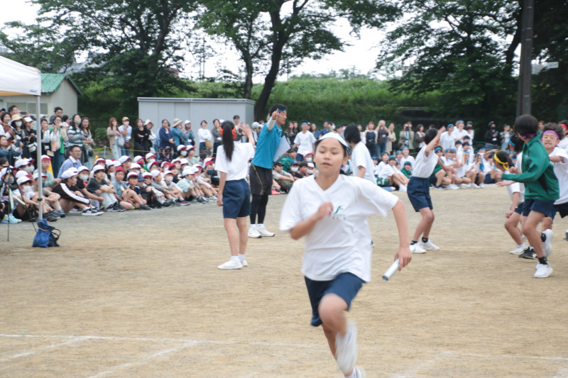 選抜６