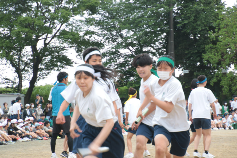 選抜７