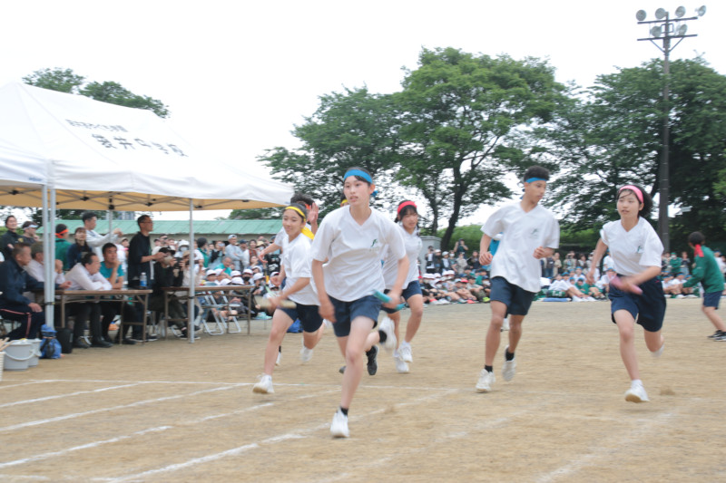 選抜８