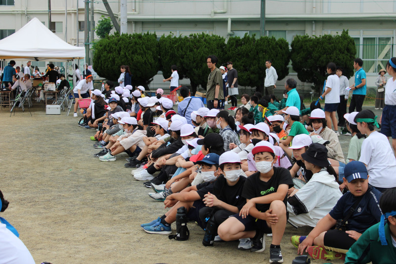 小学生
