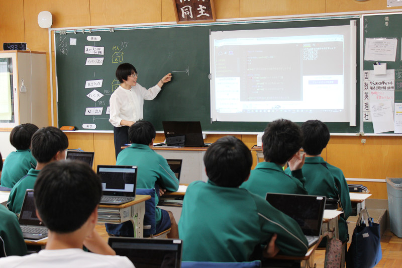 1掛川工業