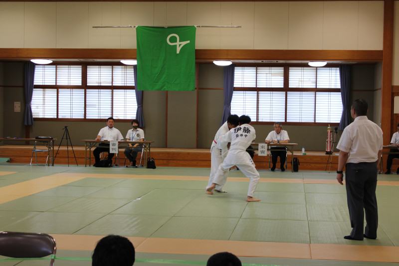 伊藤１